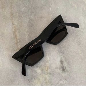 Céline Edge Sunglasses! The original!